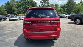 2017 Dodge Durango - Image 6