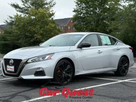 2019 Nissan Altima - Image 3