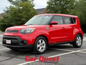 2019 Kia Soul - Image 3