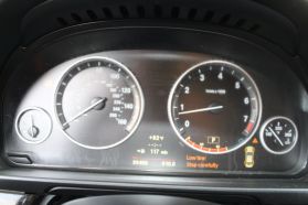 2012 BMW 5 SERIES