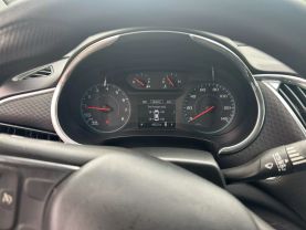 2020 CHEVROLET MALIBU SEDAN 4-CYL, TURBO, 1.5 LITER LT SEDAN 4D