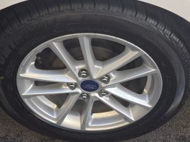 2017 Ford Focusse Sedan 4d - Image 27