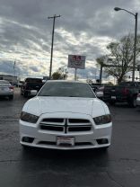 2014 DODGE CHARGER
