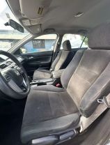 2009 HONDA ACCORD SEDAN 4-CYL, I-VTEC, 2.4 LITER LX SEDAN 4D