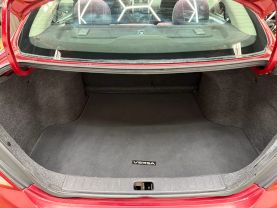 2014 NISSAN VERSA