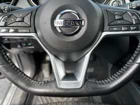 2018 NISSAN ROGUE SUV 4-CYL, 2.5 LITER SV SPORT UTILITY 4D