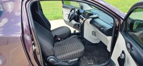 2012 SCION IQ HATCHBACK 4-CYL, 1.3 LITER HATCHBACK 2D