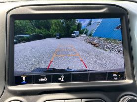 2022 CHEVROLET SILVERADO 2500 HD CREW CAB PICKUP V8, TURBO DIESEL, 6.6 LITER LTZ PICKUP 4D 6 1/2 FT at T&T Repairables - used car dealership in Spencer, Indiana.