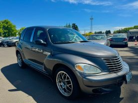 2004 Chrysler Pt Cruiser - Image 2
