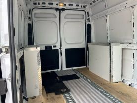 2023 RAM PROMASTER CARGO VAN CARGO - AUTOMATIC - Dart Auto Group