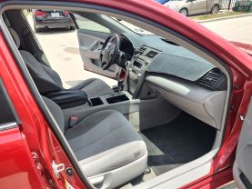 2011 TOYOTA CAMRY SEDAN 4-CYL, HYBRID, 2.4 LITER HYBRID SEDAN 4D