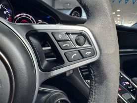 2020 PORSCHE PANAMERA SEDAN V8, TWIN TURBO, 4.0 LITER GTS SEDAN 4D