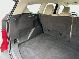 2016 FORD ESCAPE SUV 4-CYL, ECOBOOST, 2.0T TITANIUM SPORT UTILITY 4D