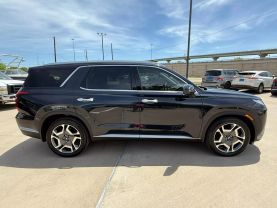 2023 HYUNDAI PALISADE SUV V6, GDI, 3.8 LITER SEL SPORT UTILITY 4D
