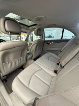 2006 MERCEDES-BENZ E-CLASS E 350 SEDAN 4D