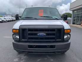 2008 FORD E250 UPFITTED CARGO VAN CARGO VANS V8, 4.6 LITER VAN 3D - Eddies Auto Sales