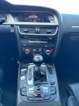 2013 AUDI S5 COUPE V6, SUPERCHARGED, 3.0 LITER PREMIUM PLUS COUPE 2D
