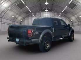2019 FORD F150 SUPERCREW CAB PICKUP