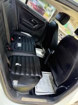 2017 VOLKSWAGEN CC SEDAN 4-CYL, TURBO, 2.0 LITER 2.0T SPORT SEDAN 4D