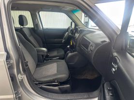 2016 JEEP PATRIOT