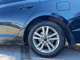 2016 HYUNDAI SONATA SEDAN 4-CYL, 2.4 LITER SE SEDAN 4D