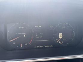 2016 LAND ROVER RANGE ROVER SUV V8, SPRCHRGD. FF, 5.0L SUPERCHARGED LWB SPORT UTILITY 4D