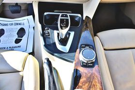 2015 BMW 4 SERIES SEDAN 4-CYL, TURBO, 2.0 LITER 428I GRAN COUPE 4D