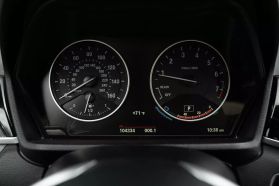 2016 BMW X1 SUV 4-CYL, TWIN TURBO, 2.0L XDRIVE28I SPORT UTILITY 4D