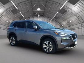 2023 NISSAN ROGUE SUV