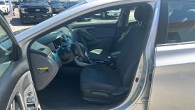 2015 HYUNDAI ELANTRA