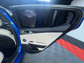 2018 KIA STINGER SEDAN V6, TWIN TURBO, 3.3 LITER GT2 SEDAN 4D