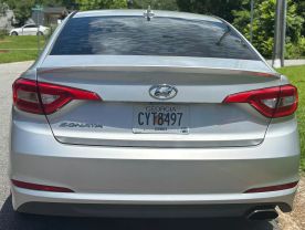 2016 Hyundai Sonata - Image 6