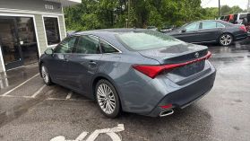 2019 Toyota Avalon - Image 7