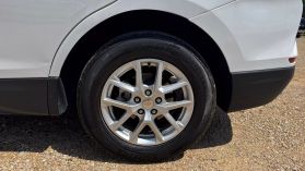 2023 CHEVROLET EQUINOX SUV 4-CYL, TURBO, 1.5 LITER LT SPORT UTILITY 4D