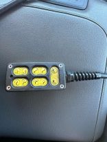 2017 RAM 4500 REGULAR CAB & CHASSIS CAB CHASSIS 6-CYL, TURBO DSL, 6.7L SLT CAB & CHASSIS 2D
