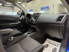 2020 MITSUBISHI OUTLANDER SPORT