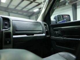 2017 RAM 1500 CREW CAB for sale in  Orlando, FL