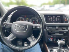 2016 Audi Q5 - Image 11