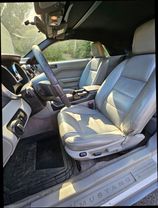 2005 FORD MUSTANG DELUXE CONVERTIBLE 2D