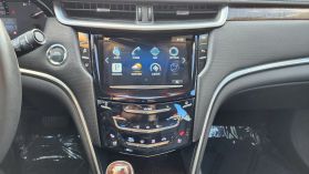 2013 CADILLAC XTS SEDAN V6, FLEX FUEL, 3.6 LITER LUXURY COLLECTION SEDAN 4D
