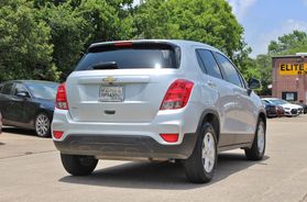2022 CHEVROLET TRAX