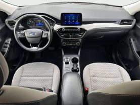 2021 FORD ESCAPE SUV 4-CYL, HYBRID, 2.5 LITER SE HYBRID SPORT UTILITY 4D