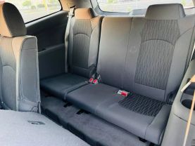 2015 CHEVROLET TRAVERSE SUV V6, 3.6 LITER LS SPORT UTILITY 4D