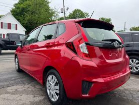 2017 Honda Fit - Image 11
