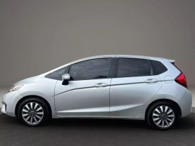 2016 HONDA FIT HATCHBACK 4-CYL, I-VTEC, 1.5 LITER LX HATCHBACK 4D