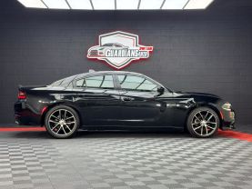 2021 DODGE CHARGER SEDAN V6, 3.6 LITER SXT SEDAN 4D
