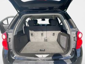 2015 CHEVROLET EQUINOX SUV 4-CYL, 2.4 LITER LT SPORT UTILITY 4D