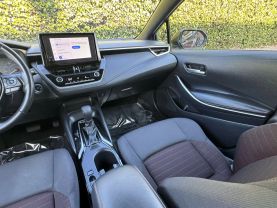 2023 TOYOTA COROLLA SEDAN 4-CYL, DYNAMIC-FORCE, 2.0 LITER SE SEDAN 4D