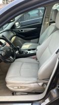 2015 INFINITI Q50 SEDAN V6, 3.7 LITER 3.7 PREMIUM SEDAN 4D