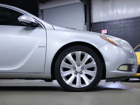 2012 BUICK REGAL for sale in  Orlando, FL